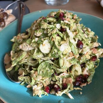Ema - Mediterranean Near Me - Austin, Texas