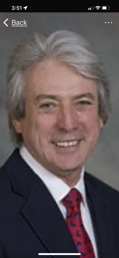 Westrom Dale R MD PHD Logo