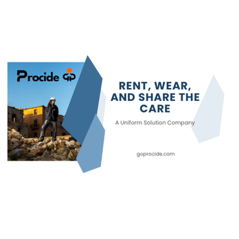 Procide - At Procide we enjoy providing top quality uniforms and services. Check our uniforms at goprocide.com - Uniforms Near Me - Los Angeles, California