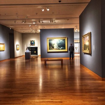 Seattle Art Museum - First floor paintings - Art Museums Near Me - Seattle, Washington Seattle Art Museum - First floor paintings - Art Museums Near Me - Seattle, Washington