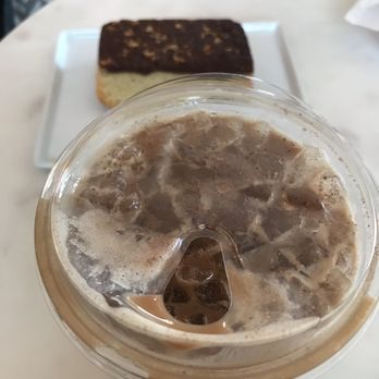 Deseo Coffee Shack - Abuelita Mocha - Coffee & Tea Near Me - Phoenix, Arizona Deseo Coffee Shack - Abuelita Mocha - Coffee & Tea Near Me - Phoenix, Arizona