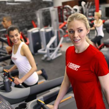 Snap Fitness - Gyms Near Me - Charles City, Iowa Snap Fitness - Gyms Near Me - Charles City, Iowa