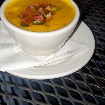Chef Tony's Fresh Seafood - CARROT SOUP - Seafood Near Me - Bethesda, Maryland Chef Tony's Fresh Seafood - CARROT SOUP - Seafood Near Me - Bethesda, Maryland