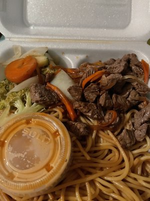 Bang Bang Hibachi Grill & Sushi Nashville by null