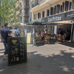 Las Fritas