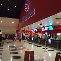 Cinemex Las Plazas Outlet - Venta de deliciosa comida chatarra