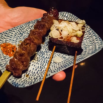 Two Ten Jack - pork belly and the skirt steak - Ramen Near Me - Chattanooga, Tennessee Two Ten Jack - pork belly and the skirt steak - Ramen Near Me - Chattanooga, Tennessee