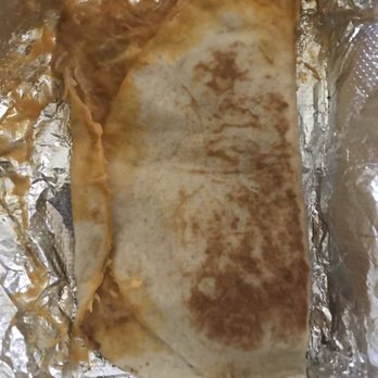 Taco Bell - Mini shredded chicken quesadilla - Fast Food Near Me - Waldorf, Maryland Taco Bell - Mini shredded chicken quesadilla - Fast Food Near Me - Waldorf, Maryland