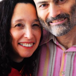Frome Physical Therapies - Therapists David & Rebekah Frome
