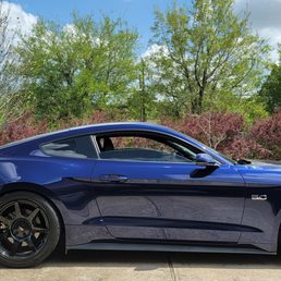 Phamo's Detailing - Auto Detailing Near Me - Katy, Texas