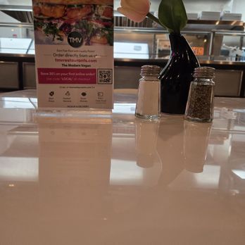 The Modern Vegan - Vegan Near Me - Royal Oak, Michigan The Modern Vegan - Vegan Near Me - Royal Oak, Michigan