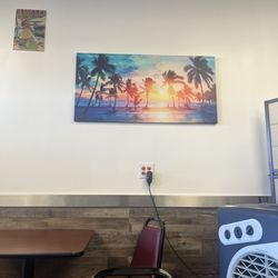 Nalu Hawaiian Bbq - My family and I love that this restaurant opened up in town.
