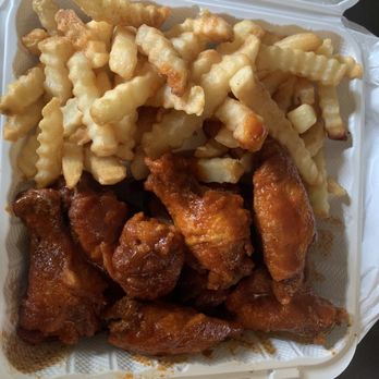 America’s Best Wings - Wings and medium fries - Chicken Wings Near Me - Columbia, Maryland America’s Best Wings - Wings and medium fries - Chicken Wings Near Me - Columbia, Maryland