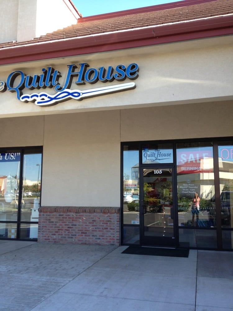 QUILT HOUSE Updated August 2024 13 Reviews 1328 US Highway 395 N