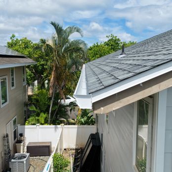 K Aloha Roofing - Roofing Near Me - Aiea, Hawaii