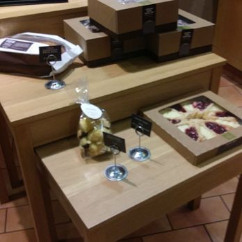 Panera Bread - Baked goods - Sandwiches Near Me - Menifee, California