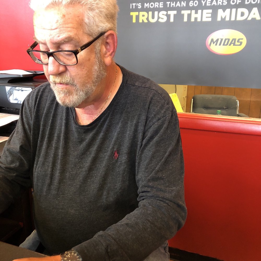 Midas - Very rude - Tires Near Me - Merrillville, Indiana Midas - Very rude - Tires Near Me - Merrillville, Indiana