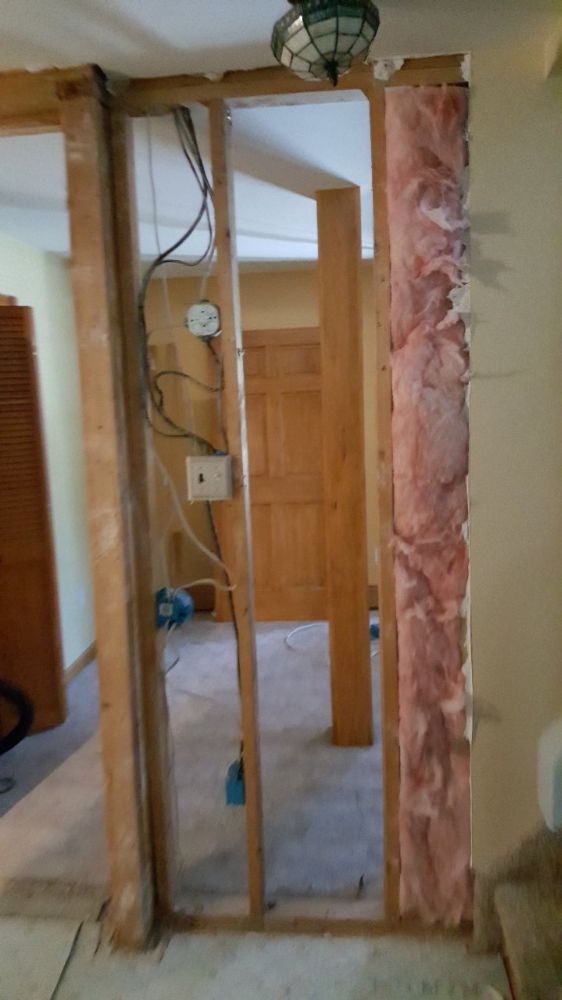 Slide of Thirdeye Handyman Service