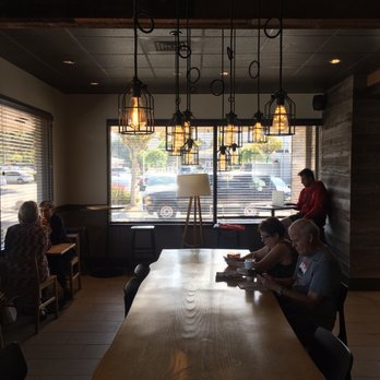 Starbucks - Coffee & Tea Near Me - Carmel-by-the-Sea, California
