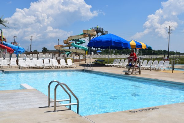 The Watering Hole Safari And Waterpark At Monsoon Lagoon 1530 S Danbury Rd Port Clinton Oh Zoos Mapquest