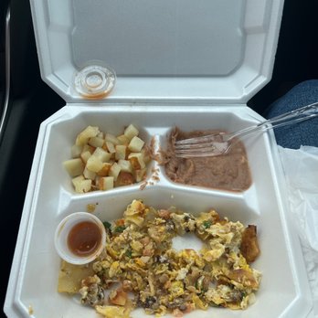 Chiquita's Kitchen - Migas - Mexican Near Me - Hobbs, New Mexico Chiquita's Kitchen - Migas - Mexican Near Me - Hobbs, New Mexico