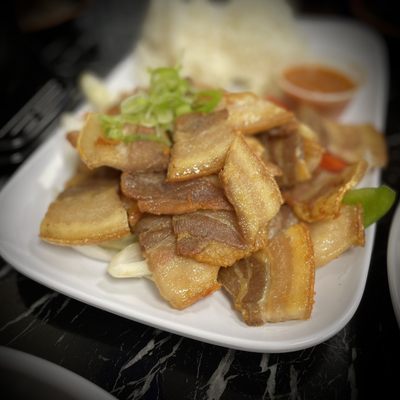 BAB Korean Bistro Malden by null