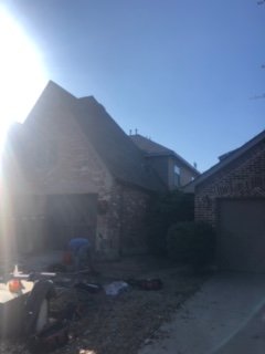 Slide of PDK Roofing Contractors