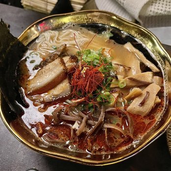 Kin Ramen - Kara Kin - Ramen Near Me - New York, New York Kin Ramen - Kara Kin - Ramen Near Me - New York, New York