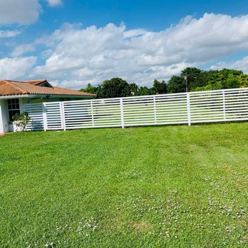 Quality Fencing - Fences & Gates Near Me - Hialeah, Florida Quality Fencing - Fences & Gates Near Me - Hialeah, Florida