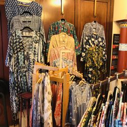 Miami Fair Trade Marketplace - Tunics