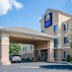 Comfort Inn