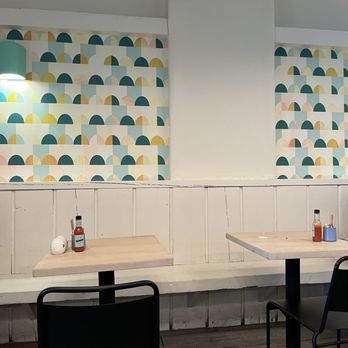 Egg Shop - Breakfast & Brunch Near Me - Brooklyn, New York