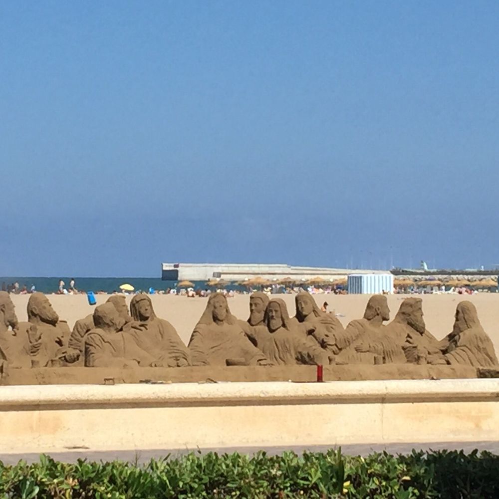 Balandret - More beach - Hotels Near Me - Valencia, V