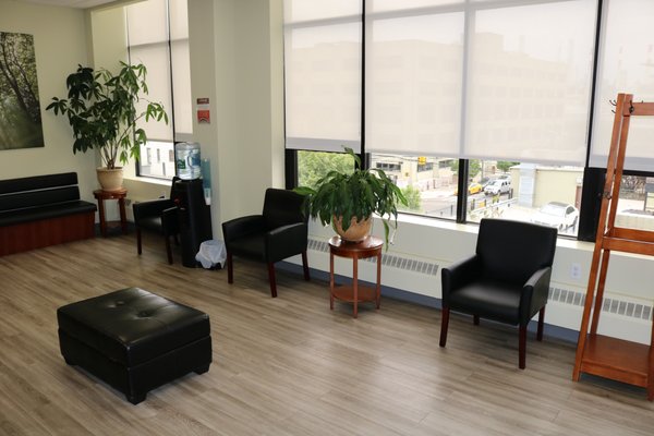 Endocrine Associates of West Village