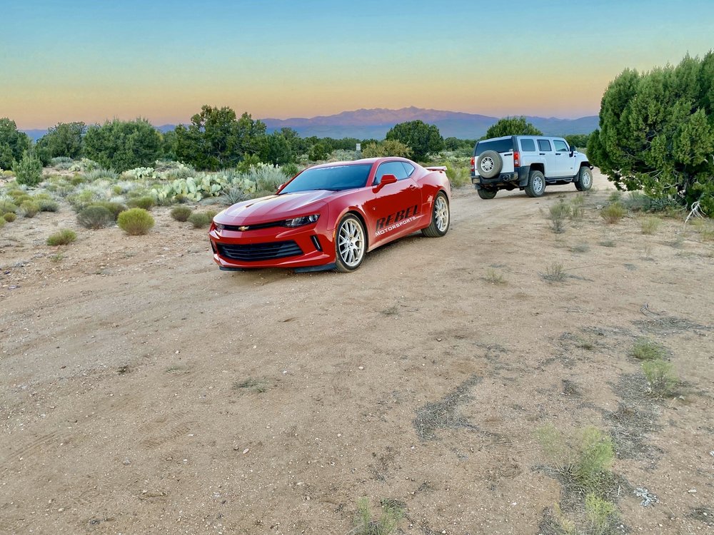 DESERT AUTO SALES Updated July 2024 33 Photos & 37 Reviews 4140 W