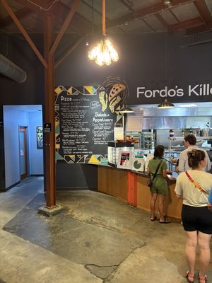 Urban Chestnut Grove Brewery and Bierhall by null