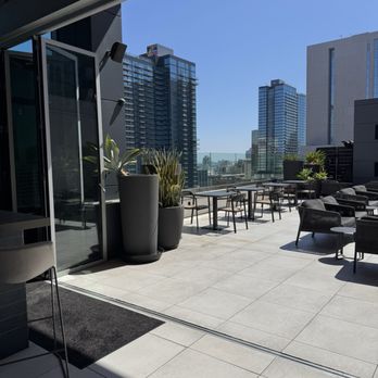 Carte Hotel San Diego Downtown, Curio Collection by Hilton - Hotels Near Me - San Diego, California