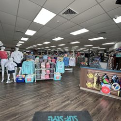 Surf Style is the premier beach store and swimming apparel in Dayton Beach Florida. We stock a variety of products, including...