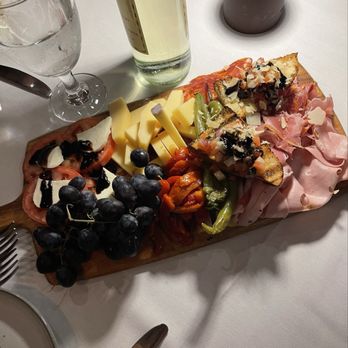 Limoncello Ristorante - Antipasto Limoncello - Italian Near Me - Washington Township, New Jersey Limoncello Ristorante - Antipasto Limoncello - Italian Near Me - Washington Township, New Jersey
