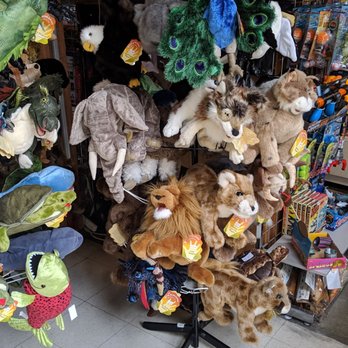 Kids Market - Shopping Centers Near Me - Vancouver, British Columbia