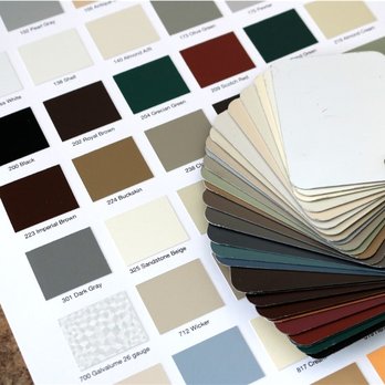 Preferred Seamless Gutters - Over 30 different colors - Gutter Services Near Me - Imlay City, Michigan Preferred Seamless Gutters - Over 30 different colors - Gutter Services Near Me - Imlay City, Michigan
