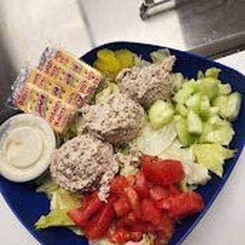 Amanda's Diner - Chicken salad salad - Desserts Near Me - Honea Path, South Carolina Amanda's Diner - Chicken salad salad - Desserts Near Me - Honea Path, South Carolina