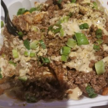 Chef Smelly's - Loaded fries - Cajun/Creole Near Me - Oakland, California Chef Smelly's - Loaded fries - Cajun/Creole Near Me - Oakland, California