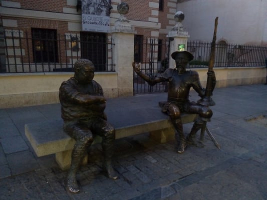 Alcala de Henares by null