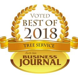Grace Tree Service - Thank you everyone for voting!!!