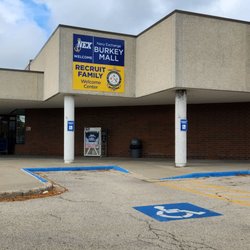 Nex Burkey Mall
