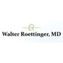 Photo of Walter Roettinger, MD
