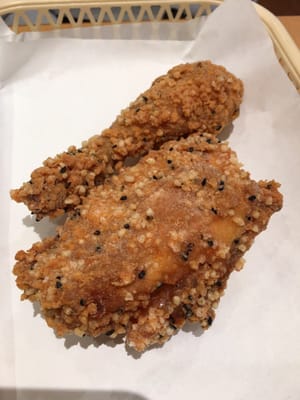 KFC by null