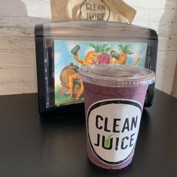 Clean Juice - Kids smoothy - Juice Bars & Smoothies Near Me - Campbell, California Clean Juice - Kids smoothy - Juice Bars & Smoothies Near Me - Campbell, California