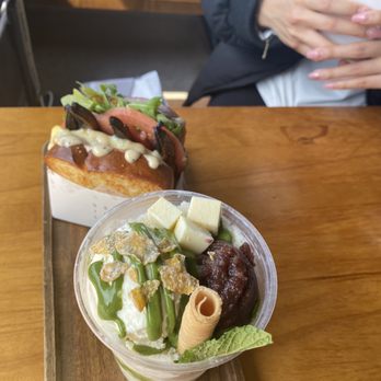 Semicolon Cafe - Sandwiches Near Me - Chantilly, Virginia Semicolon Cafe - Sandwiches Near Me - Chantilly, Virginia